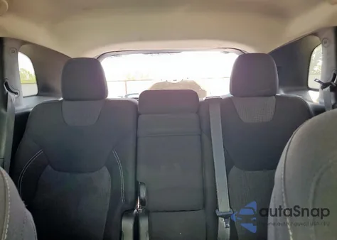 2017 Jeep Cherokee Latitude from USA, damaged, VIN 1C4PJLCB7HW641567